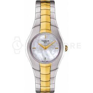 Tissot T-Round T096.009.22.111.00 kép