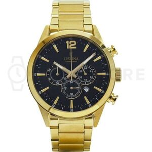 Festina Timeless Chronograph 20633/3 kép