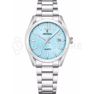 Festina Acero Clasico 20707/2 kép