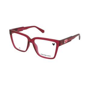 Szemüvegek Calvin Klein Jeans CKJ23625 510 kép