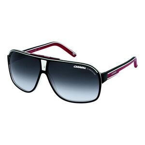 Carrera GrandPrix2 T4O/9O ONE SIZE (64) Fekete Női Napszemüvegek kép