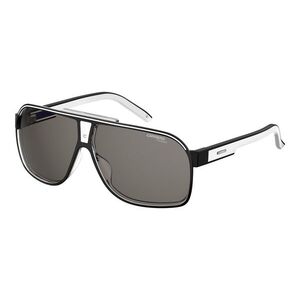 Carrera GRANDPRIX2 7C5/M9 Polarized ONE SIZE (64) Fekete Női Napszemüvegek kép