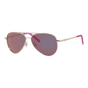 Polaroid Junior PLD8015/N J5G/AI Polarized ONE SIZE (52) Arany Gyermek Napszemüvegek kép