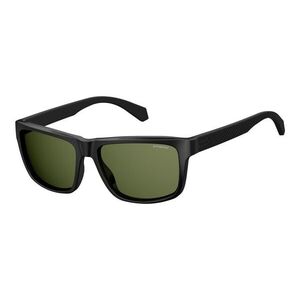 Polaroid Active Collection PLD2058/S 003/M9 Polarized ONE SIZE (55) Fekete Női Napszemüvegek kép
