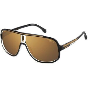 Carrera CARRERA1058/S 2M2/HA ONE SIZE (63) Fekete Női Napszemüvegek kép