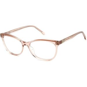 Pierre Cardin P.C.8517 K3W ONE SIZE (55) Barna Férfi Dioptriás szemüvegek kép