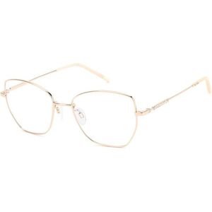 Pierre Cardin P.C.8876 DDB ONE SIZE (53) Arany Férfi Dioptriás szemüvegek kép