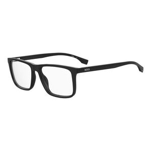 BOSS BOSS1571 807 ONE SIZE (56) Fekete Női Dioptriás szemüvegek kép