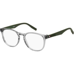 Tommy Hilfiger TH2026 KB7 ONE SIZE (48) Szürke Gyermek Dioptriás szemüvegek kép