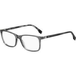 BOSS BOSS1573 E66 ONE SIZE (56) Szürke Női Dioptriás szemüvegek kép