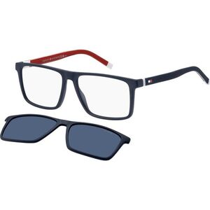 Tommy Hilfiger TH2086/CS FLL/C3 Polarized ONE SIZE (56) Kék Női Dioptriás szemüvegek kép