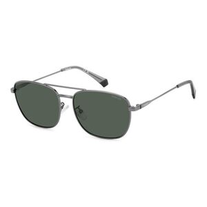 Polaroid PLD4172/G/S/X KJ1/UC Polarized ONE SIZE (59) Szürke Női Napszemüvegek kép