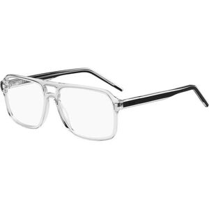 HUGO HG1299 7C5 ONE SIZE (55) Kristály Női Dioptriás szemüvegek kép