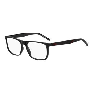 HUGO HG1307 807 ONE SIZE (55) Fekete Női Dioptriás szemüvegek kép