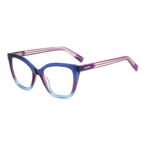 Missoni MIS0184 A28 ONE SIZE (51) Kék Férfi Dioptriás szemüvegek kép