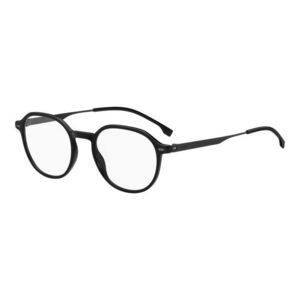 BOSS BOSS1697 807 ONE SIZE (50) Fekete Női Dioptriás szemüvegek kép