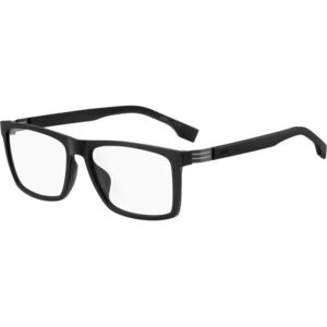 BOSS BOSS1701/G 807 ONE SIZE (57) Fekete Női Dioptriás szemüvegek kép