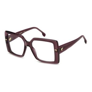 Carrera CARRERA3054 0T7 ONE SIZE (54) Lila Férfi Dioptriás szemüvegek kép