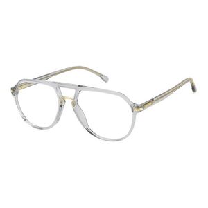 Carrera CARRERA345 KB7 ONE SIZE (55) Szürke Női Dioptriás szemüvegek kép