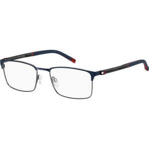 Tommy Hilfiger TH2139 KU0 ONE SIZE (56) Kék Női Dioptriás szemüvegek kép