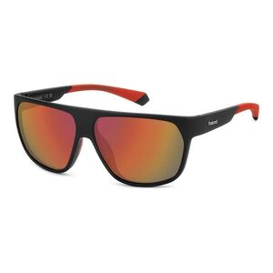 Polaroid PLD7053/S BLX/OZ Polarized ONE SIZE (60) Fekete Női Napszemüvegek kép