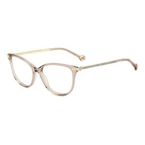 Carolina Herrera HER0263 35J ONE SIZE (54) Rózsaszín Férfi Dioptriás szemüvegek kép