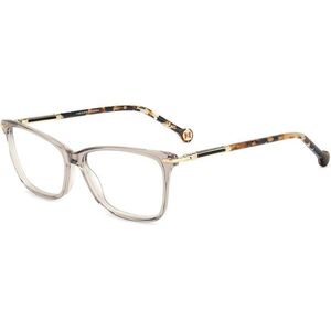 Carolina Herrera HER0271 YQL M (54) Bézs Férfi Dioptriás szemüvegek kép