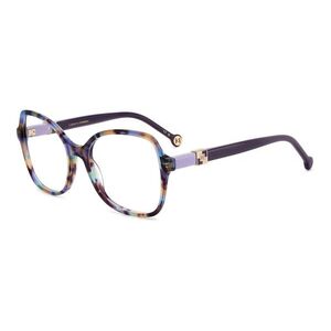 Carolina Herrera HER0275 0ZY ONE SIZE (54) Havana Férfi Dioptriás szemüvegek kép