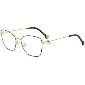 Carolina Herrera HER0277 I46 ONE SIZE (56) Fekete Férfi Dioptriás szemüvegek kép