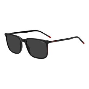 HUGO HG1344/S 807/IR ONE SIZE (55) Fekete Női Napszemüvegek kép