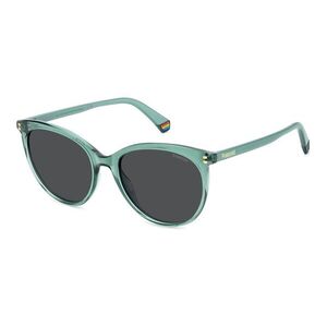 Polaroid PLD6231/S 1ED/M9 Polarized ONE SIZE (55) Zöld Férfi Napszemüvegek kép