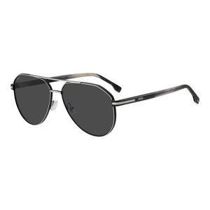 BOSS BOSS1747/S 84J/IR ONE SIZE (60) Szürke Női Napszemüvegek kép