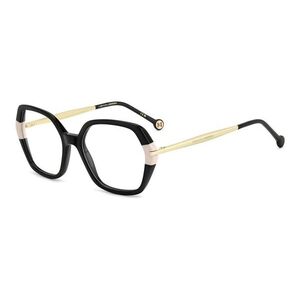 Carolina Herrera HER0310 807 ONE SIZE (54) Fekete Férfi Dioptriás szemüvegek kép
