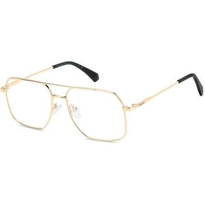 Polaroid PLDD554 J5G ONE SIZE (55) Arany Unisex Dioptriás szemüvegek kép