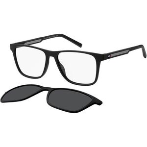 Tommy Hilfiger TH2203/C 08A/16 ONE SIZE (55) Fekete Női Dioptriás szemüvegek kép