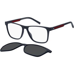 Tommy Hilfiger TH2203/C 8RU/16 ONE SIZE (55) Kék Női Dioptriás szemüvegek kép