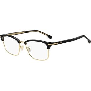 BOSS BOSS1794/F 2M2 ONE SIZE (54) Fekete Női Dioptriás szemüvegek kép