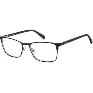 Fossil FOS7192/G 003 M (53) Fekete Női Dioptriás szemüvegek kép
