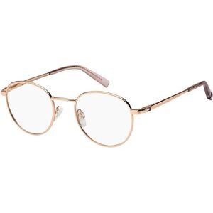 Tommy Hilfiger TH2222 DDB ONE SIZE (49) Arany Férfi Dioptriás szemüvegek kép