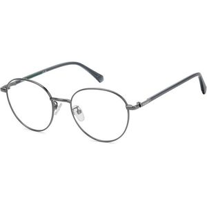 Polaroid PLDD567/G KJ1 ONE SIZE (51) Szürke Unisex Dioptriás szemüvegek kép