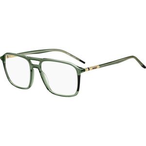 HUGO HG1352 1ED ONE SIZE (54) Zöld Női Dioptriás szemüvegek kép