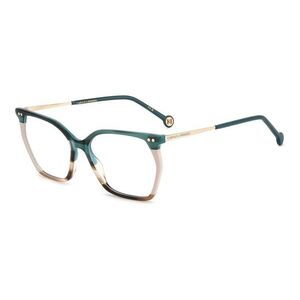 Carolina Herrera HER0293 0IU ONE SIZE (54) Kék Férfi Dioptriás szemüvegek kép
