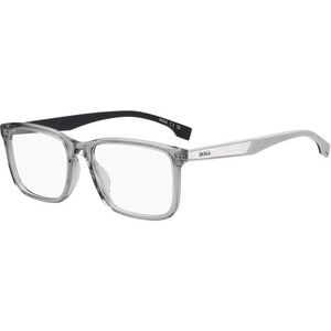 BOSS BOSS1827/G KB7 ONE SIZE (55) Szürke Női Dioptriás szemüvegek kép