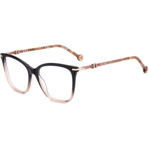 Carolina Herrera HER0353 9E1 ONE SIZE (54) Fekete Férfi Dioptriás szemüvegek kép