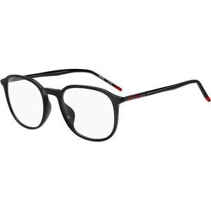 HUGO HG1378/G 807 ONE SIZE (52) Fekete Női Dioptriás szemüvegek kép