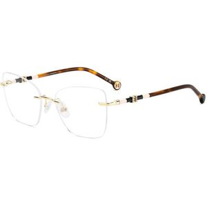 Carolina Herrera HER0355 06J ONE SIZE (55) Arany Férfi Dioptriás szemüvegek kép
