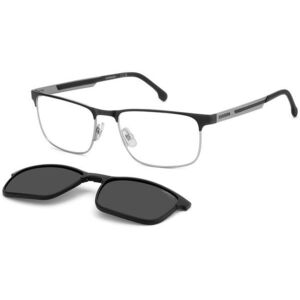 Carrera CA8921/C RZZ/19 ONE SIZE (56) Fekete Női Dioptriás szemüvegek kép