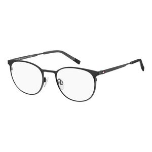 Tommy Hilfiger TH2276 TI7 ONE SIZE (52) Fekete Női Dioptriás szemüvegek kép