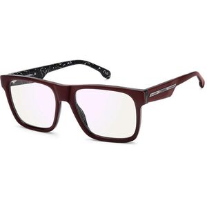 Carrera VICTORYC17 0Q1 ONE SIZE (55) Vörös Női Dioptriás szemüvegek kép
