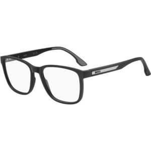 BOSS BOSS1910 807 ONE SIZE (57) Fekete Női Dioptriás szemüvegek kép